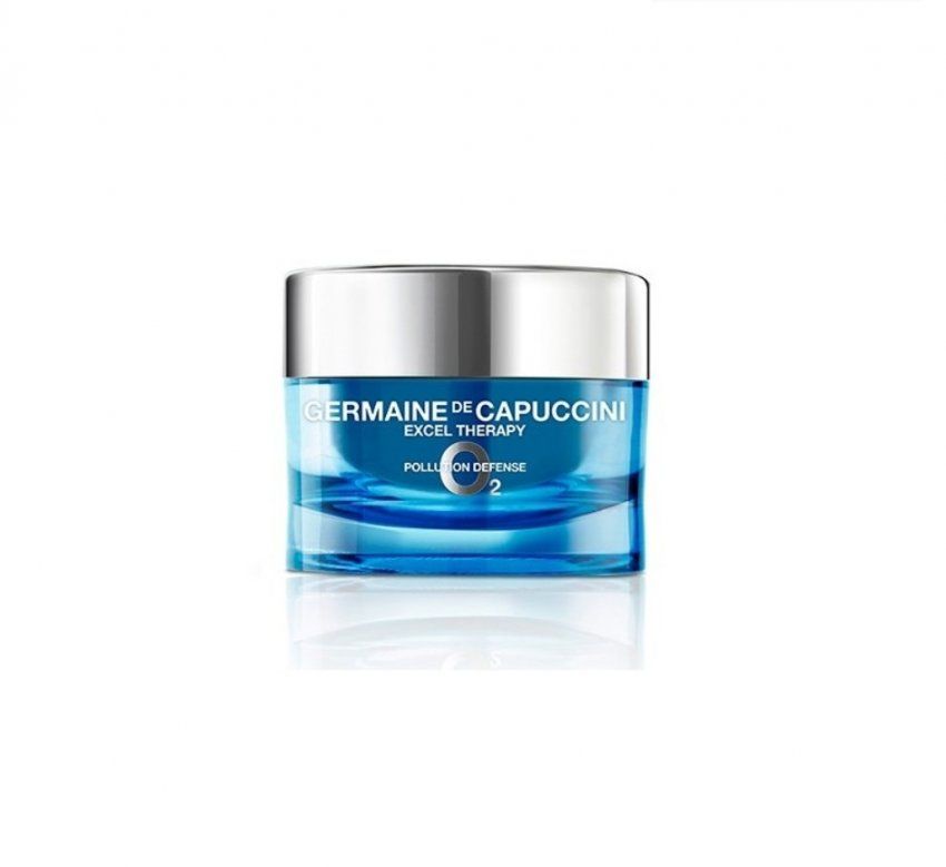 Excel Therapy   Germaine de Capuccini