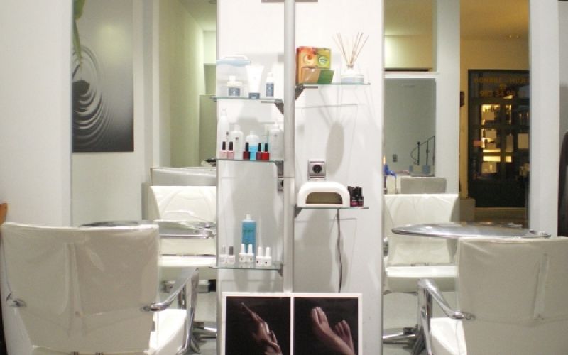 Peluquería y centro de estética en Valladolid