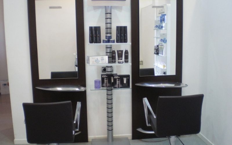 Peluquería y centro de estética Valladolid