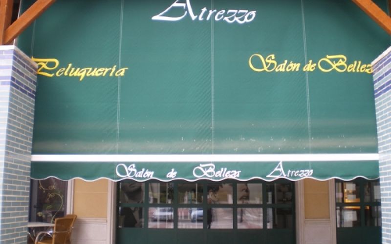 Peluquería y centro estética en Valladolid